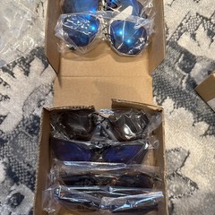 Images Floating Sunglasses Bundle Of 6