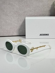 Jacques Marie Mage 235AC492 Round Sunglasses 49-28-145 Unisex Authentic Japan