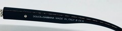 Elegant Dolce&Gabbana Sunglasses For Men With Box Free World Wide Shipping