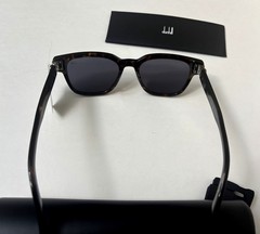 Dunhill 52mm Square Sunglasses None, HAVANA GREY DU0045S 002