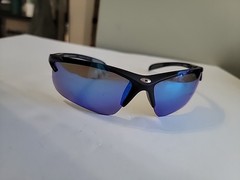 Ironman Men’s Foster Grant Sunglasses UVA-UVB Protection Assorted Styles