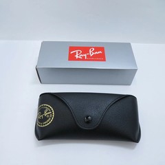 used RAY BAN Ray Ban CLUBMASTER CLASSIC sunglasses RB3016 size 51 21 black Seto