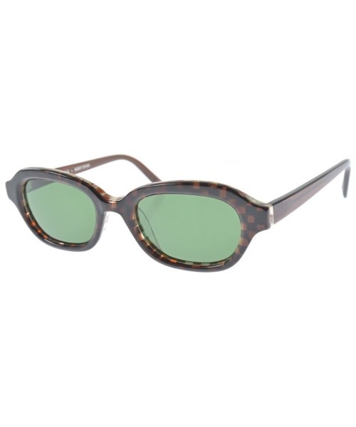 Other Sunglasses BrownxGreen 2200679582397