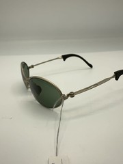 Ray-Ban Ray-Ban arls Sunglasses Oval SLV Men’s