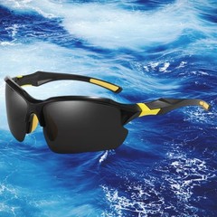3 PAIRS Polarized Sunglasses Tac Military Driving Tactical HD Glasses Eyewear