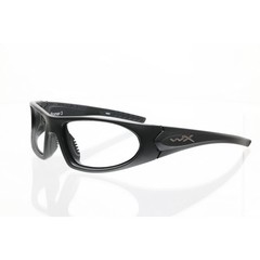 Wiley X Romer 3 WX Z87-2+ 63-19-128mm Sunglass / Eyeglass FRAMES ONLY – GOOD