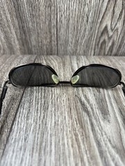 POLICE SPORTS WRAP MOD 2463 58 COL.K05 METAL SUNGLASSES ITALY 58-135 Frames Only