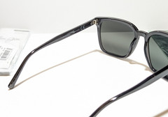 NEW Maui Jim Wild Coast Black w/Red Polarized Maui Rose Sunglasses R756-02R
