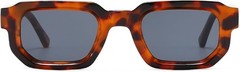 Square cholo Sunglasses Style gangster Style Streetwear Celebrity Driving Classy