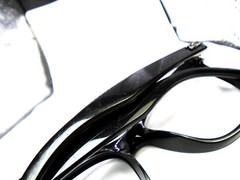 Ray-Ban RB 4184 601/9A Black 54-17-145 Sunglasses Frames NO LENSES Made in Italy