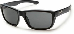 Suncloud Mayor Polarized Sunglasses by Smith Optics Classic Retro 8 Color Option
