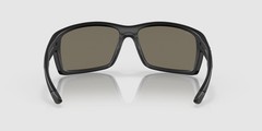 COSTA DEL MAR 6S9007 17 Reefton Blackout Blue Mirror 64 mm Men’s Sunglasses