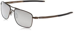 [OO6038-06] Mens Oakley Gauge 6 Polarized Sunglasses