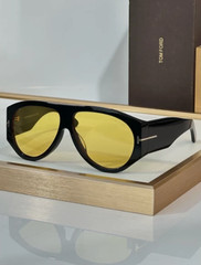 TOM FORD Bronson TF1044 Unisex Sunglasses 60□12-140
