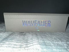 Limited Edition Ray-Ban Meta Wayfarer (2nd Gen)