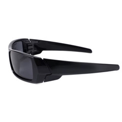 2025 Polarized Fashion Men Anti Glare Fishing Cycling Driving Sport Sunglasses N
