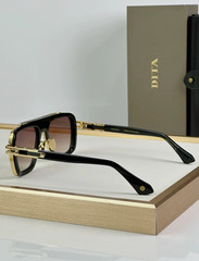 DITA LXN-EVO Style Unisex Sunglasses – MODEL：DTS403 – SIZE: 54-19-145