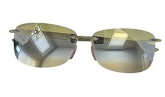 Maui Jim Akau MJ 442-15M Made In Japan