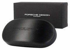 Porsche Design P8478 Iconic Ladies Sunglasses F Gold,Rose/Terra Cotta Gradient