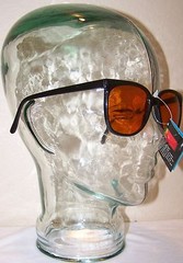 Blue Blocker Sunglasses assorted frame color 100 UV and blue UV rays