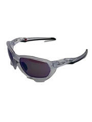 Oakley Plazma OO9019A-1859 Sunglasses Clear*