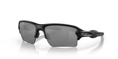 Oakley Flak 2.0 XL Prizm Black Lens Matte Black Sunglasses OO9188-73 59
