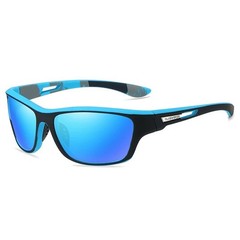 BRAND NEW Polarized Fishing Sunglasses Men Women Cycle Eyewear UV400 Hiking Driv