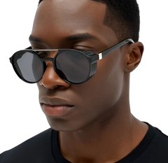 Classic Sunglasses Fashion Designer Men Shades Outdoor 80’s 90’s Retro UV400 New