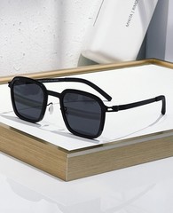 MYKITA x RIMOWA Heritage MR002 Square Sunglasses 51-22-140