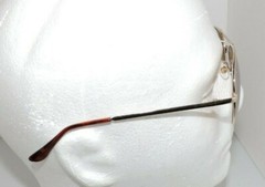 Studio 35 Classic Metal Dolly Sunglasses NEW with Tags