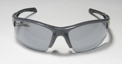 HARLEY-DAVIDSON HDS 618 GRY-3F HALF-RIM SPORT LIGHTWEIGHT DESIGNER SUNGLASSES