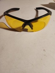 BATTLEVISION ~ Bright Sun Protection
