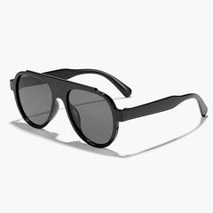 147mm Width Large Frame Sunglasses Men Women Oval Fashion Outdoors Glasses UV400