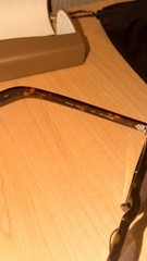 Eyevan SUN-E Sunglasses – Made in Japan