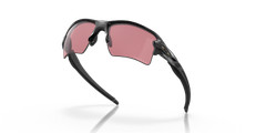 Oakley Flak 2.0 XL Matte Black/Prizm Dark Golf 59mm Men’s Sunglasses OO9188-9059
