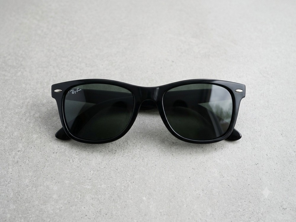 ray ban sunglasses wayfarer
