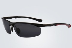 Mercedes-Benz Polarized Sunglasses W169 W212 W213 W214 W204 W205 W221 W222 W203
