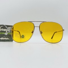 Serengeti Sunglasses Women Men Square Gold Vintage Kilimanjaro Photochromic