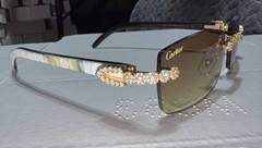 Cartier Little C 943310810