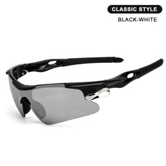 Sports Cycling Sunglasses MTB Bike Riding Glasses UV Protection Men Women