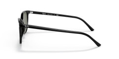 Ray-Ban Elliot Polished Black/G-15 Green 52 mm Sunglasses RB2197 901/31 52-19
