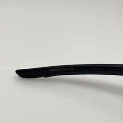 Oakley Sunglasses OO9264-08 Mainlink Black 57-17-138