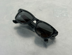 Ray-Ban Meta Wayfarer Smart Glasses