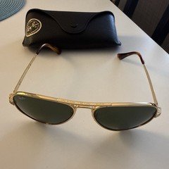 NEW rayban Aviator Max