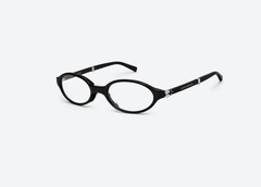 NEW Gentle Monster KARINA 2026 Veggie Collection Ivy 01(C) Black Clear Authentic