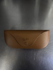 Ray-Ban Wayfarer Gen 2 Meta Glasses Clear To Grey RW4012