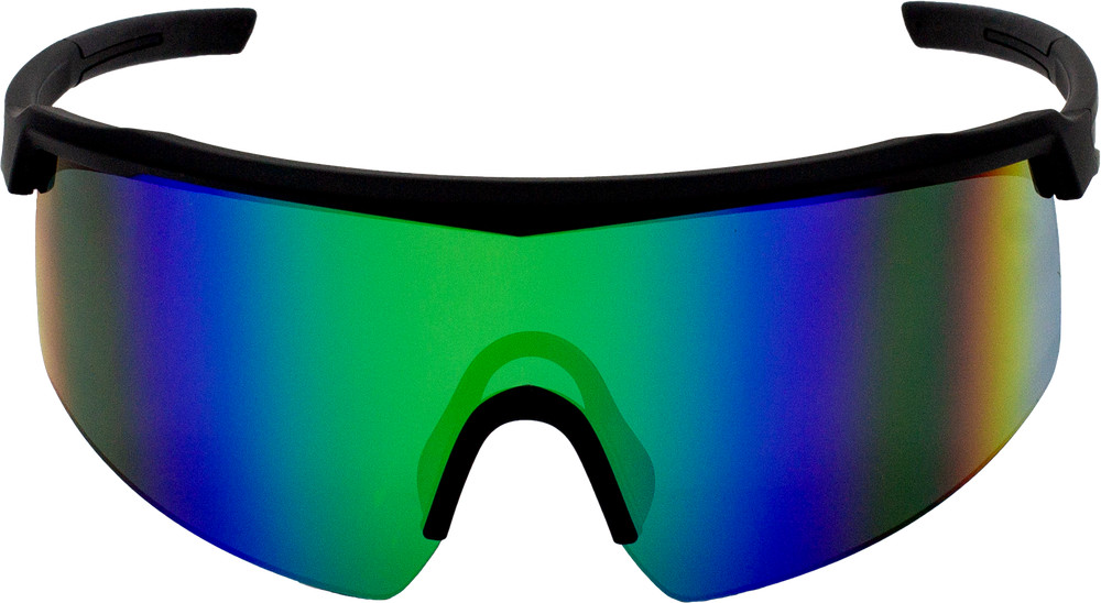 E3 Drift – Polarized Performance Sunglasses