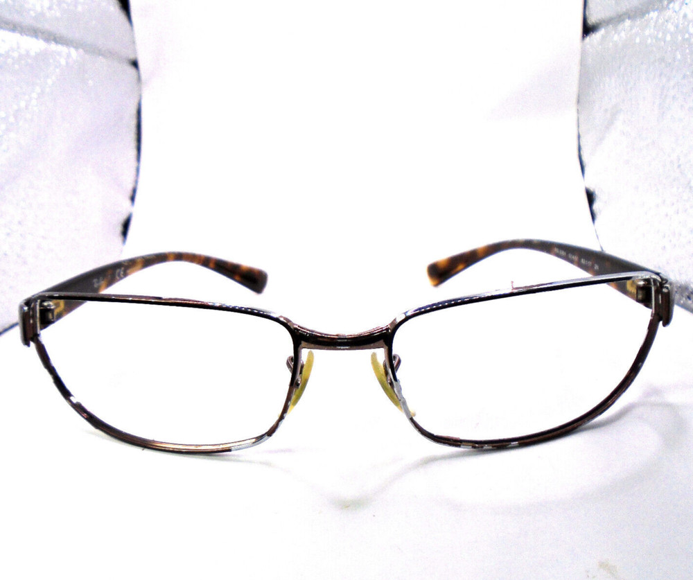 Ray-Ban RB 3364 014/51 Brown Tortoise 62-17 Sunglasses Frames NO LENSES