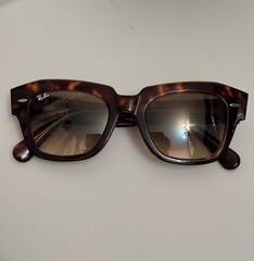 State Street RB2186 49mm