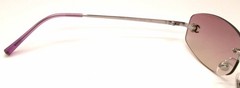 AUTHENTIC NOS NEW OLD STOCK CHANEL CH4002 C124/58 SUNGLASSES